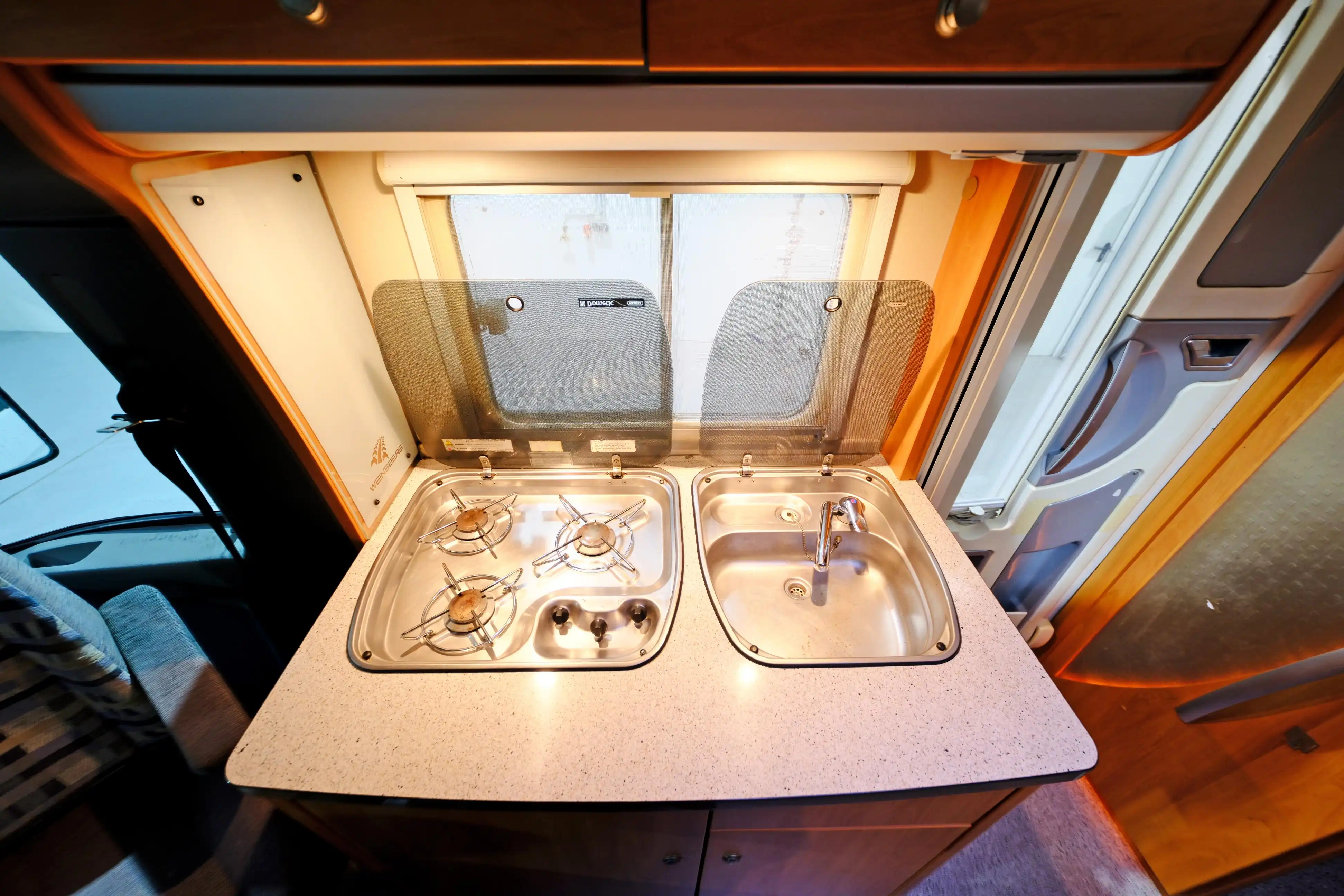 WEINSBERG Imperiale T 600 - Ansicht 10